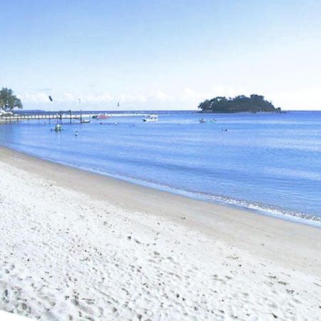 Vanuatu Beachfront Apartments Port Vila Exterior foto